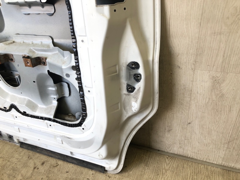 Дверь боковая сдвижная правая NV200 USA 13- 2013 2.0 MR20DE