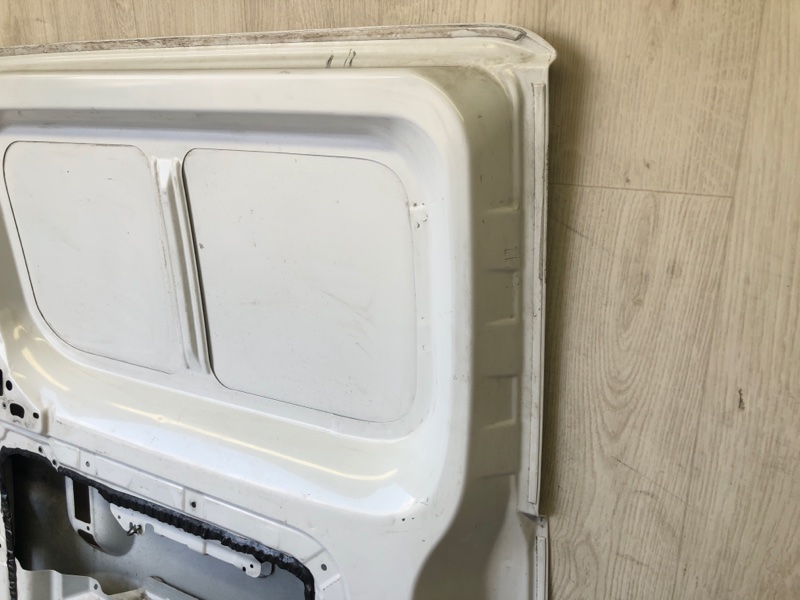 Дверь боковая сдвижная правая NV200 USA 13- 2013 2.0 MR20DE