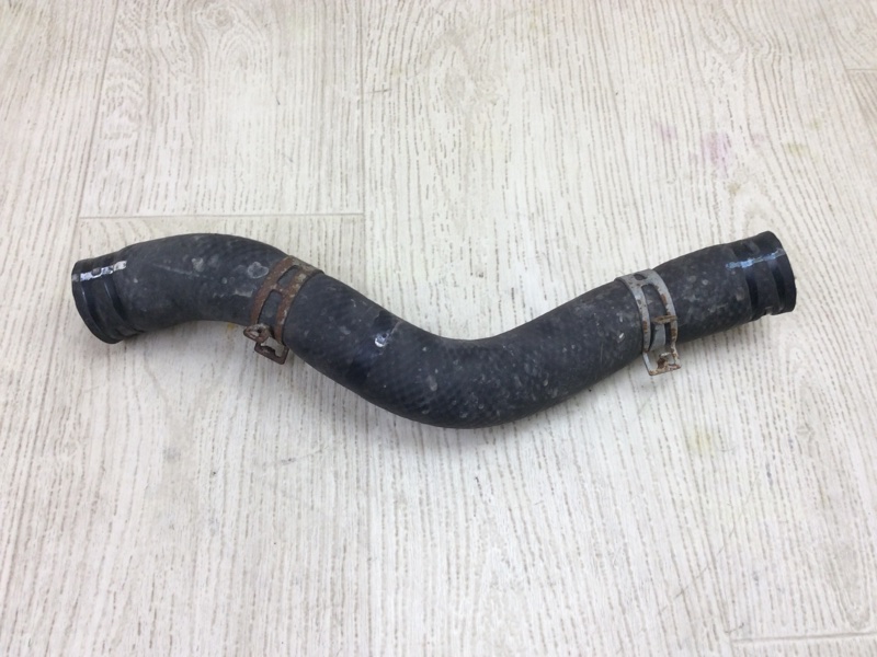 Патрубок системы охлаждения VENZA 09-16 2009 3.5 2GR-FE Патрубок системы охлаждения VENZA 09-16 2009 3.5 2GR-FE