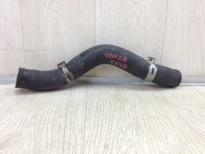 Патрубок системы охлаждения TOYOTA VENZA 09-16 3.5 2GR-FE Патрубок системы охлаждения TOYOTA VENZA 09-16 3.5 2GR-FE