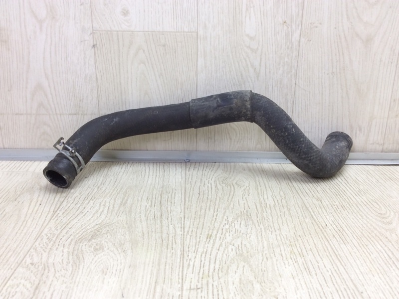 Патрубок системы охлаждения VENZA 09-16 2009 3.5 2GR-FE Патрубок системы охлаждения VENZA 09-16 2009 3.5 2GR-FE