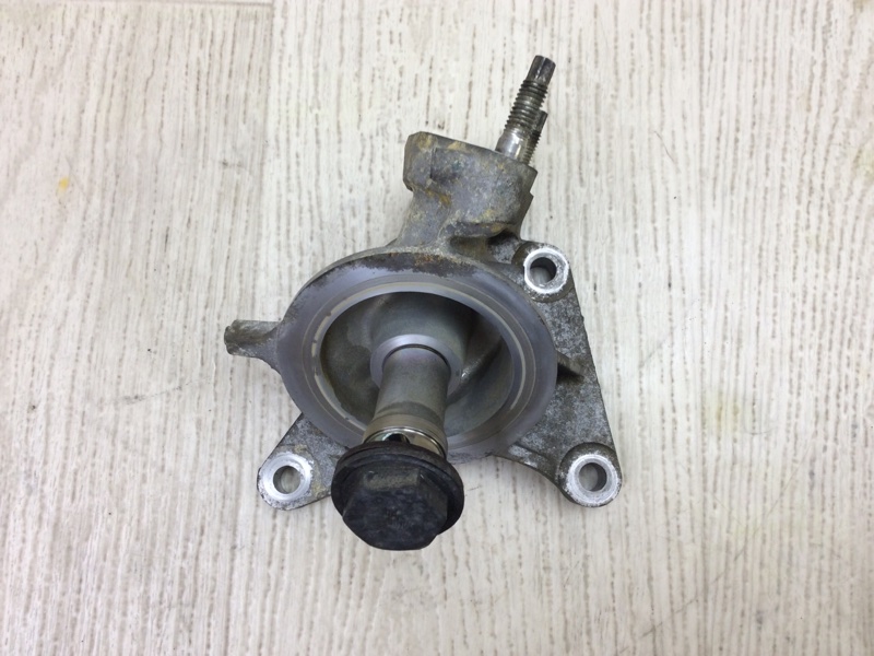 Кронштейн TOYOTA VENZA 09-16 2009 3.5 2GR-FE 1578131010 Б/У