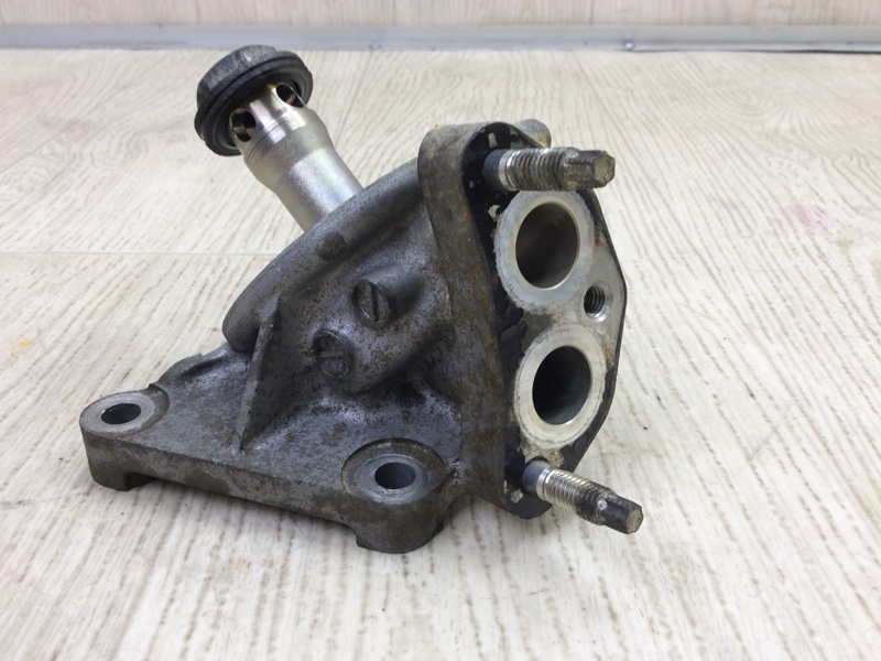 Кронштейн VENZA 09-16 2009 3.5 2GR-FE