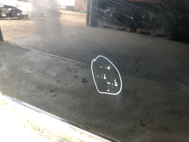 Дверь задняя левая PATHFINDER R52 12-21 2015 R52 3.5 VQ35DE