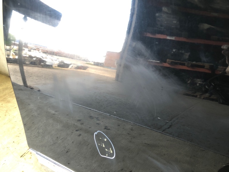 Дверь задняя левая PATHFINDER R52 12-21 2015 R52 3.5 VQ35DE