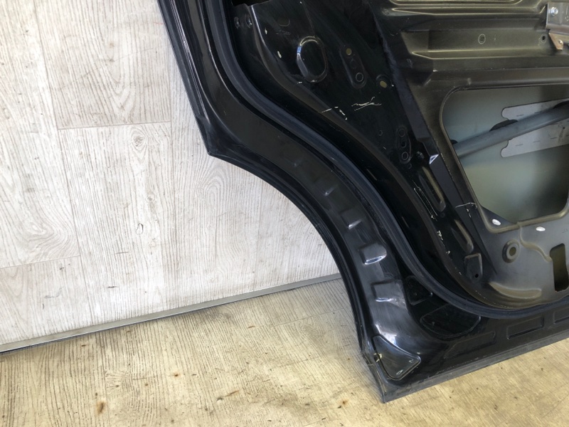 Дверь задняя левая PATHFINDER R52 12-21 2015 R52 3.5 VQ35DE