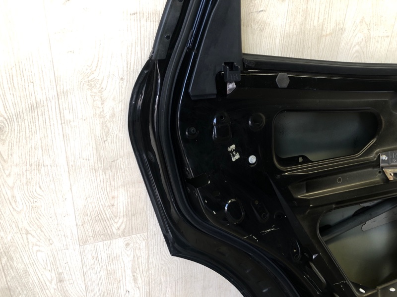 Дверь задняя левая PATHFINDER R52 12-21 2015 R52 3.5 VQ35DE