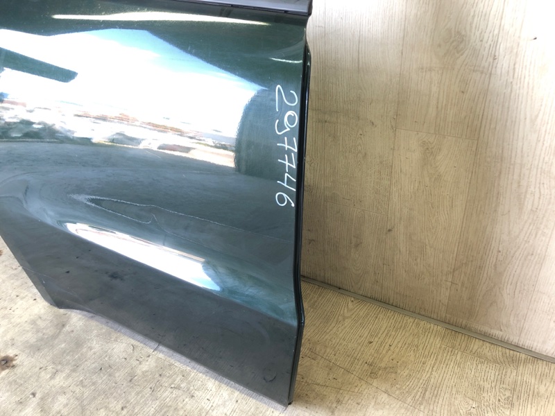 Дверь задняя правая DURANGO 11- (WD)