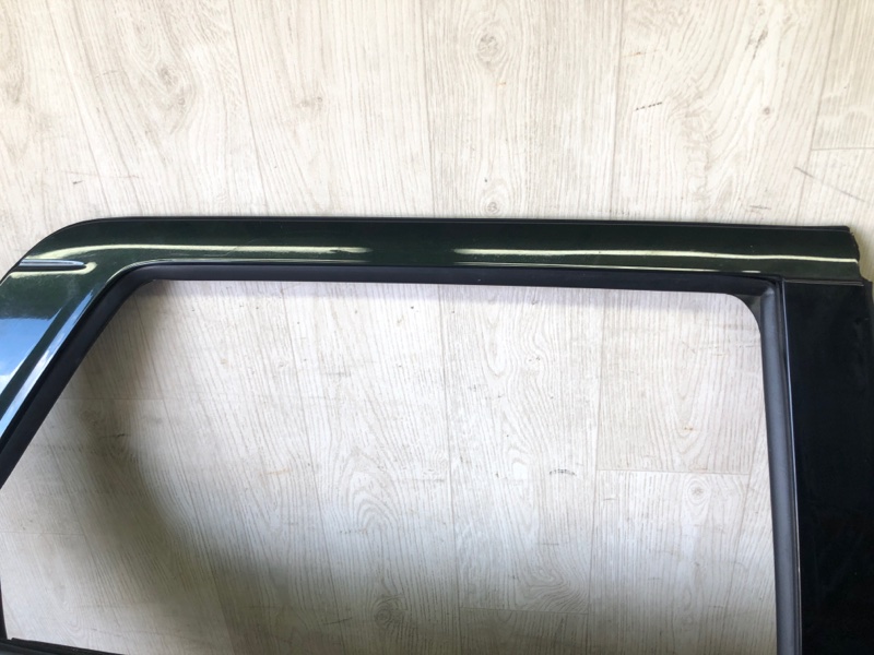 Дверь задняя правая DURANGO 11- (WD)