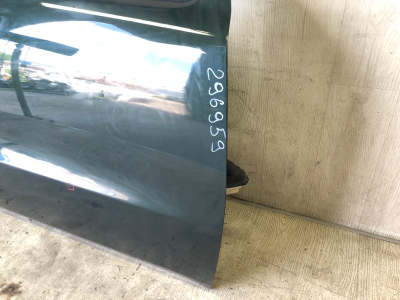 Дверь передняя правая DURANGO 11- (WD)