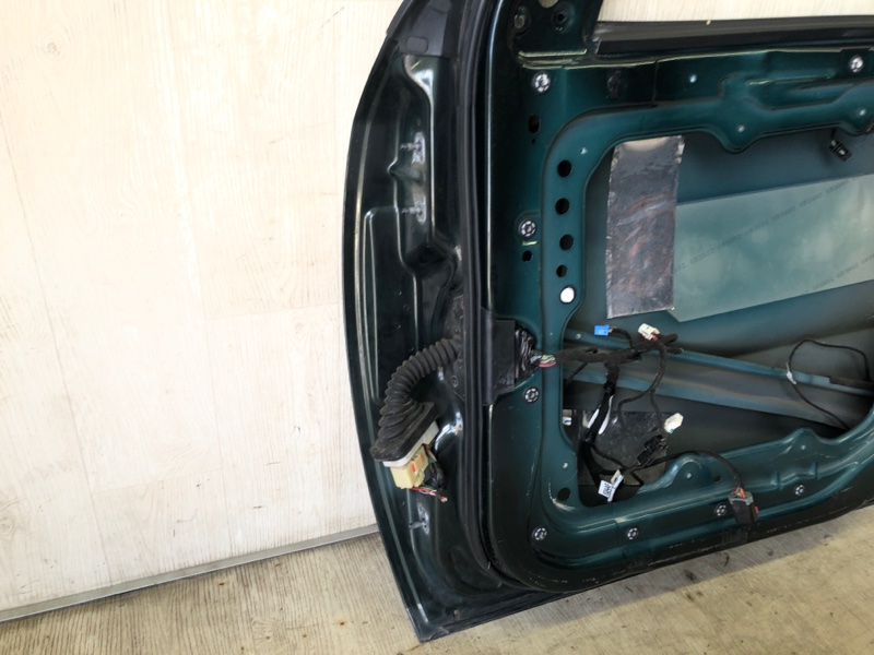 Дверь передняя правая DURANGO 11- (WD)