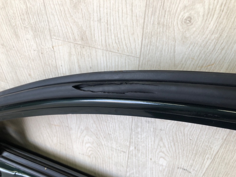 Дверь передняя правая DURANGO 11- (WD)