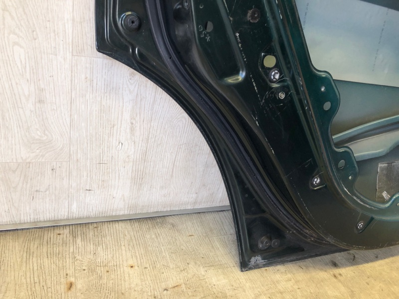 Дверь задняя левая DURANGO 11- (WD)