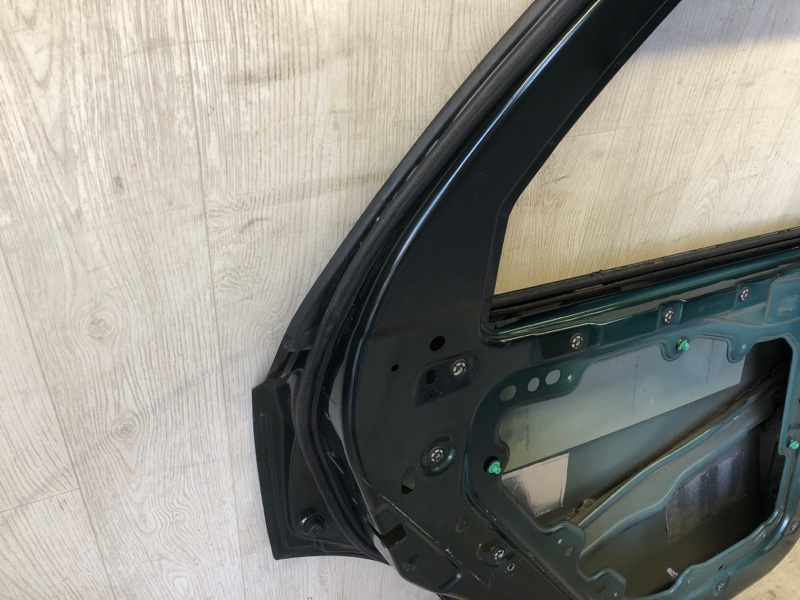 Дверь задняя левая DURANGO 11- (WD)