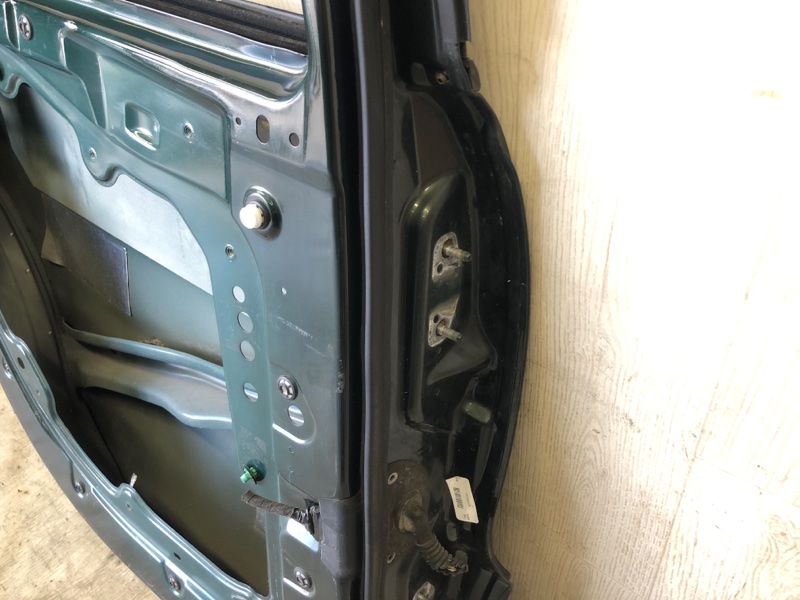 Дверь задняя левая DURANGO 11- (WD)