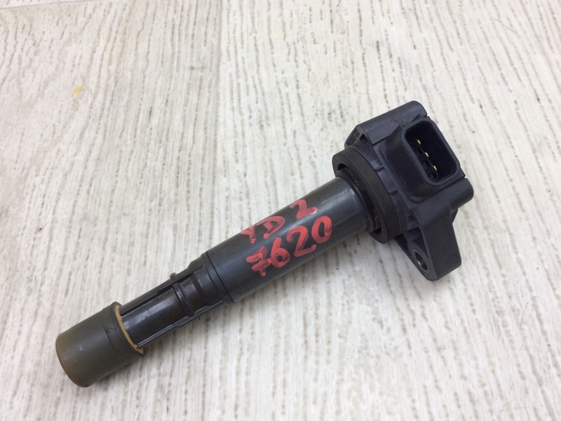 Запчасть катушка зажигания ACURA MDX (YD2) 06-13 2007 YD2 3.7 J37A1 30520-PVJ-A01 Б/У Катушка зажигания ACURA MDX (YD2) 06-13 2007 YD2 3.7 J37A1 30520-PVJ-A01 Б/У