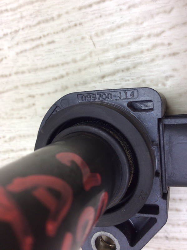 Катушка зажигания ACURA MDX (YD2) 06-13 YD2 3.7 J37A1 Катушка зажигания ACURA MDX (YD2) 06-13 YD2 3.7 J37A1