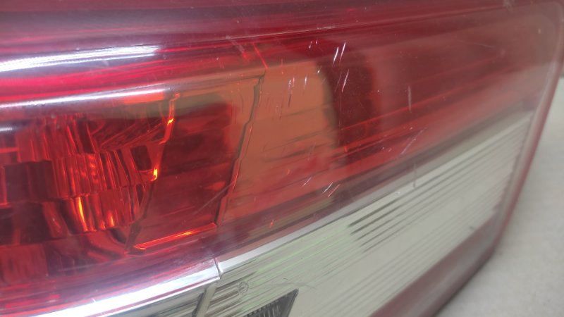 Фонарь наружный правый CAMRY 40 06-11 2009 3.5 2GR-FE Фонарь наружный правый CAMRY 40 06-11 2009 3.5 2GR-FE