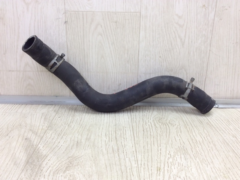 Патрубок системы охлаждения ACURA MDX (YD2) 06-13 2007 YD2 3.7 J37A1 19501-RYE-A00 Б/У