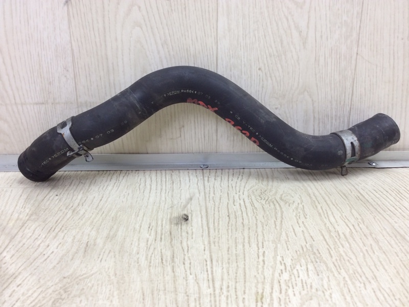 Патрубок системы охлаждения MDX (YD2) 06-13 2007 YD2 3.7 J37A1