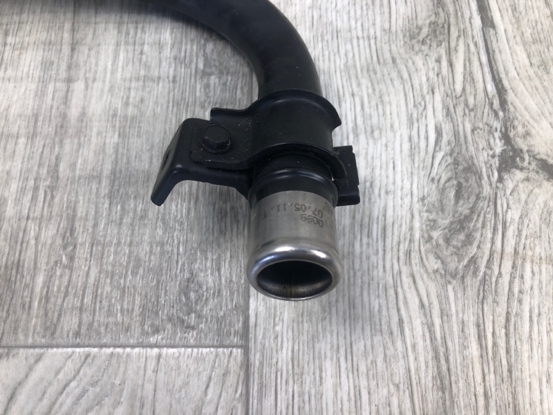 Горловина топливного бака MDX (YD2) 06-13 2007 YD2 3.7 J37A1