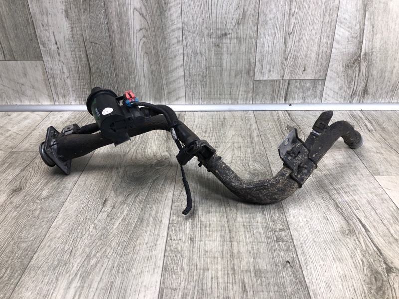 Горловина топливного бака SONATA LF 2014- 2016 LF 2.0 G4NG