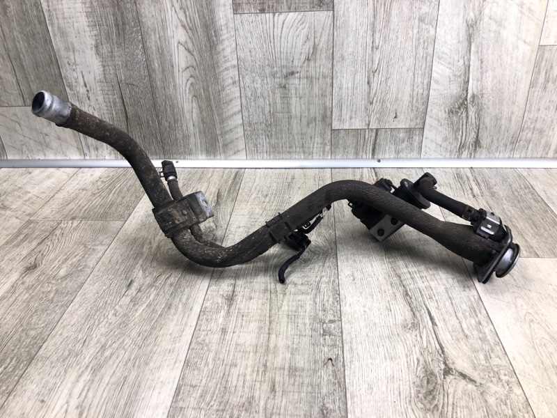 Горловина топливного бака HYUNDAI SONATA LF 2014- LF 2.0 G4NG