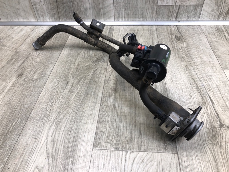 Горловина топливного бака SONATA LF 2014- 2016 LF 2.0 G4NG