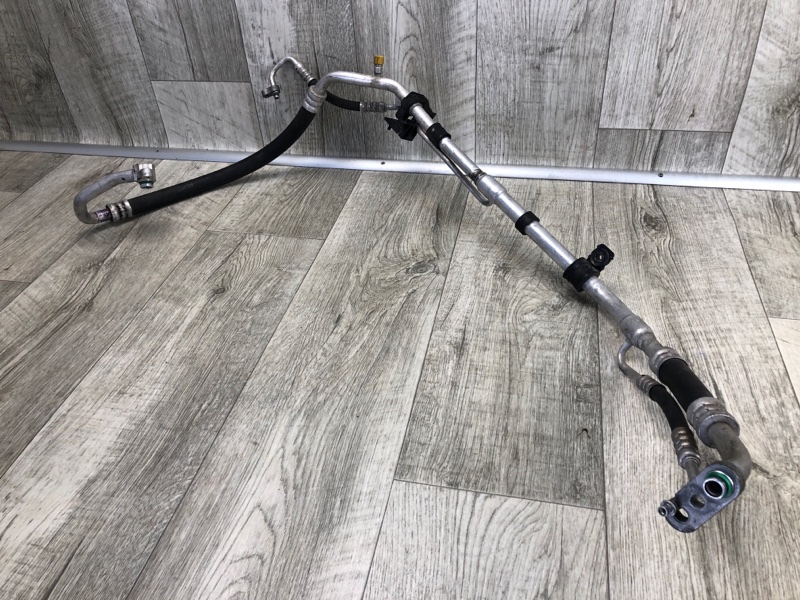 Трубка кондиционера SONATA LF 2014- 2016 LF 2.0 G4NG