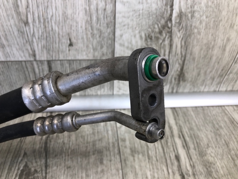 Трубка кондиционера HYUNDAI SONATA LF 2014- LF 2.0 G4NG