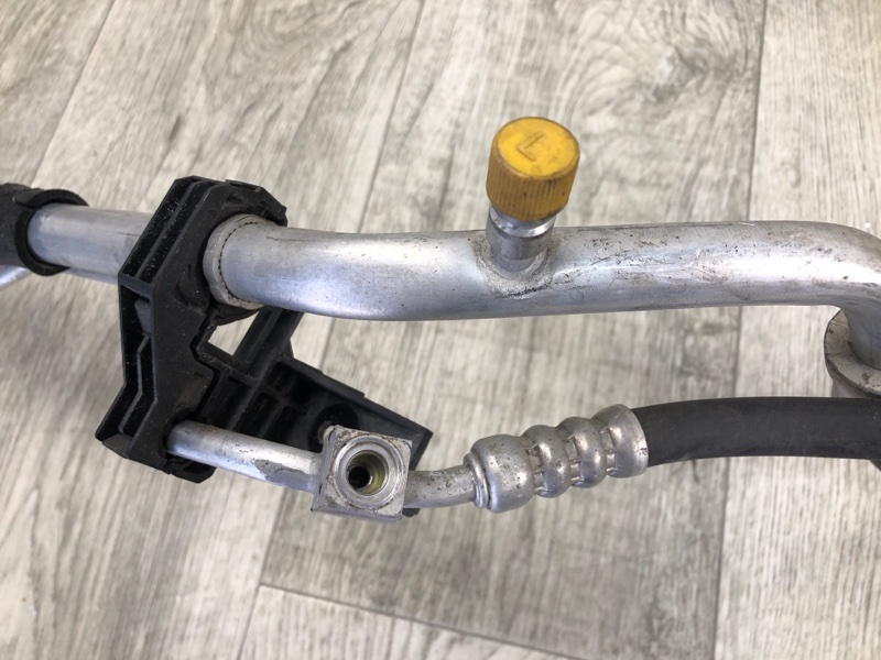 Трубка кондиционера SONATA LF 2014- 2016 LF 2.0 G4NG