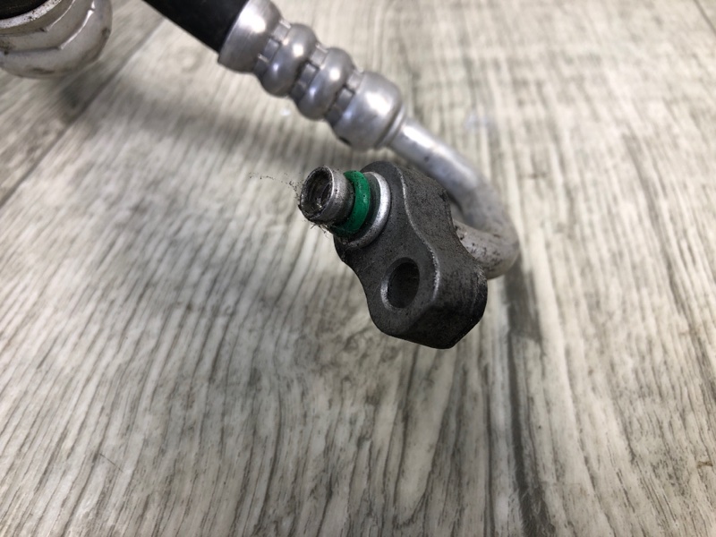 Трубка кондиционера SONATA LF 2014- 2016 LF 2.0 G4NG