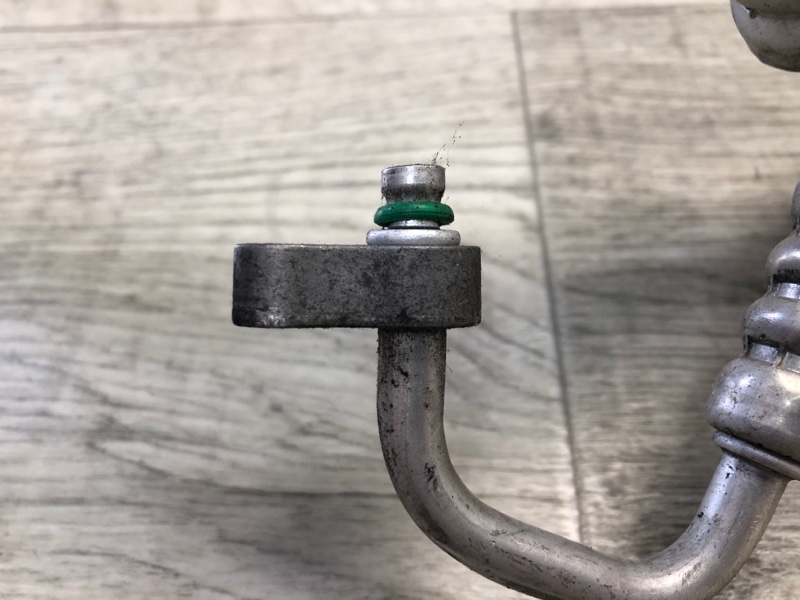 Трубка кондиционера SONATA LF 2014- 2016 LF 2.0 G4NG