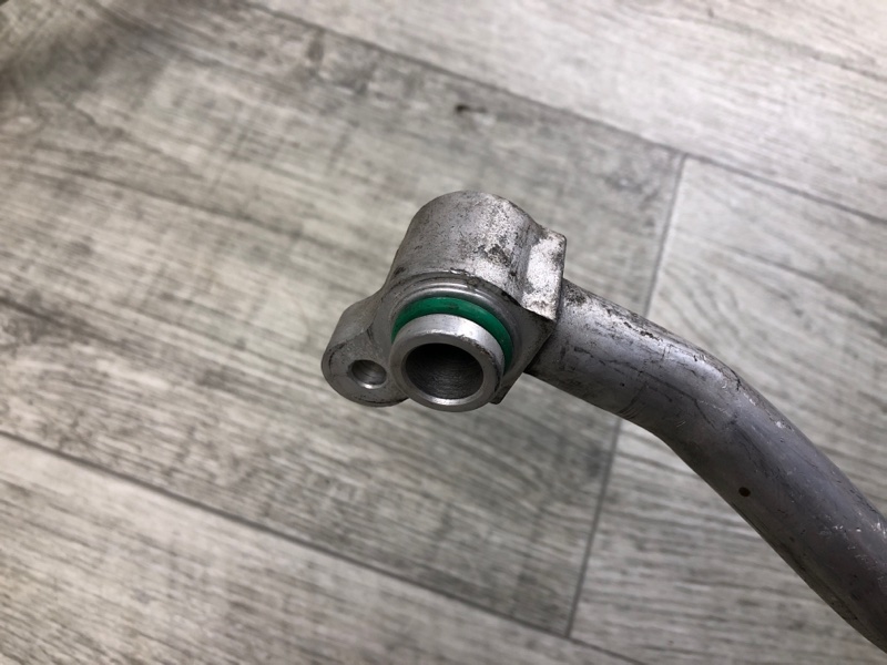 Трубка кондиционера SONATA LF 2014- 2016 LF 2.0 G4NG