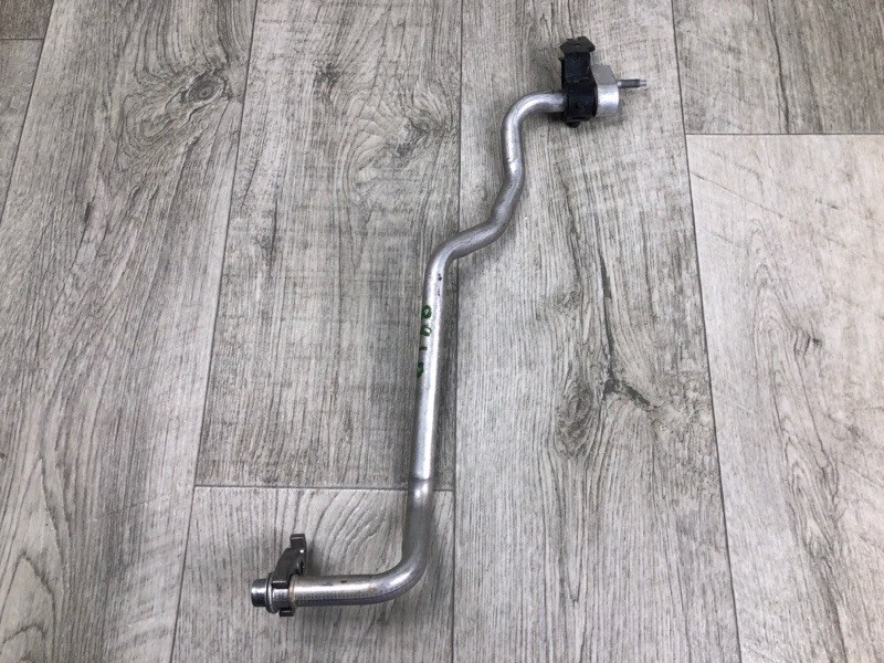 Трубка кондиционера FIESTA 08-17 2017 1.6 C16HDEZ