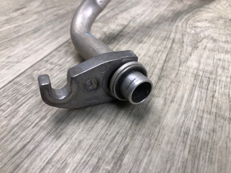 Трубка кондиционера FIESTA 08-17 2017 1.6 C16HDEZ