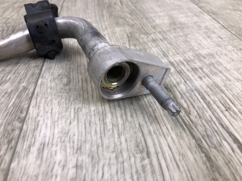 Трубка кондиционера FIESTA 08-17 2017 1.6 C16HDEZ