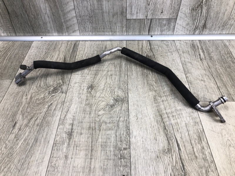 Трубка кондиционера TOYOTA PRIUS - 30 09-17 2013 ZVW30 1.8 2ZRFXE 8870747041 Б/У