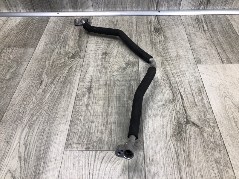 Трубка кондиционера TOYOTA PRIUS - 30 09-17 ZVW30 1.8 2ZRFXE