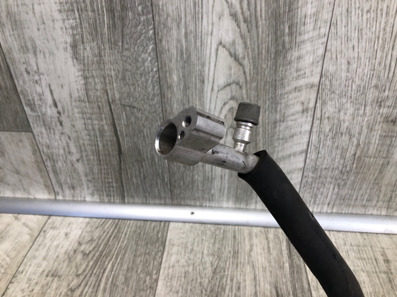 Трубка кондиционера PRIUS - 30 09-17 2013 ZVW30 1.8 2ZRFXE