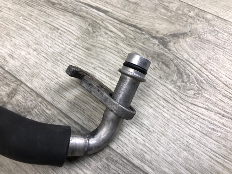 Трубка кондиционера PRIUS - 30 09-17 2013 ZVW30 1.8 2ZRFXE