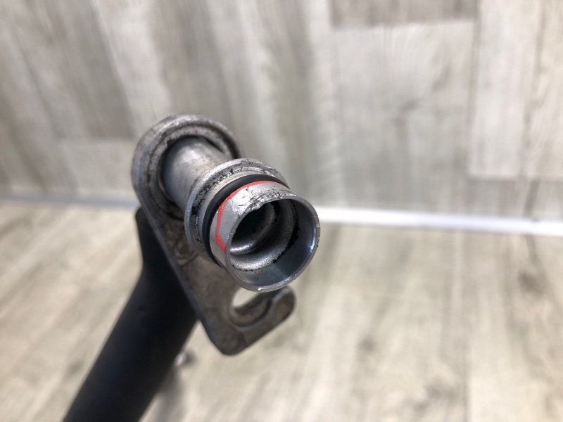 Трубка кондиционера PRIUS - 30 09-17 2013 ZVW30 1.8 2ZRFXE