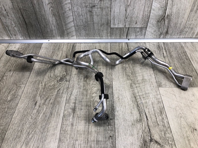 Трубка кондиционера PATHFINDER R52 12-21 2015 R52 3.5 VQ35DE