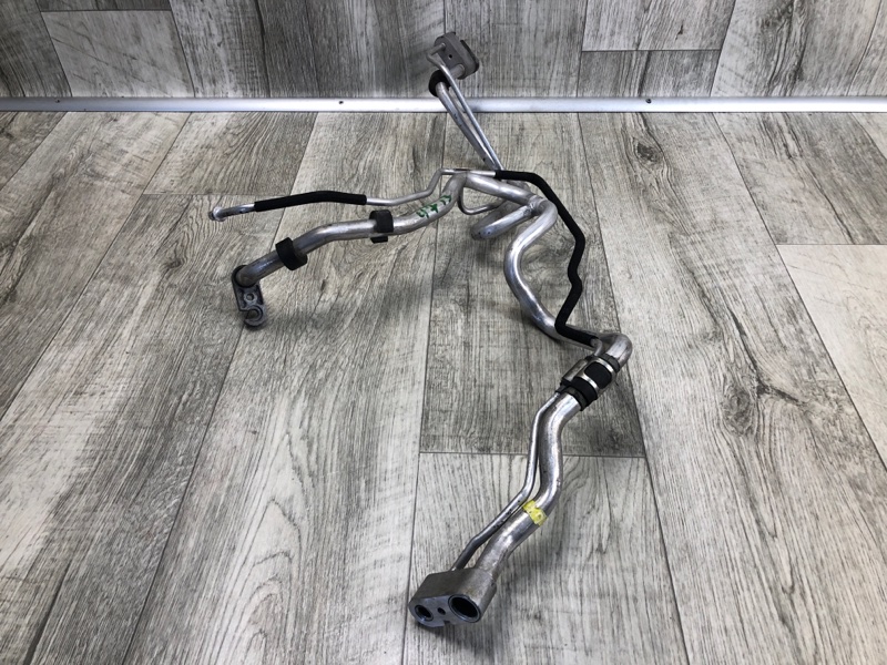 Трубка кондиционера NISSAN PATHFINDER R52 12-21 R52 3.5 VQ35DE