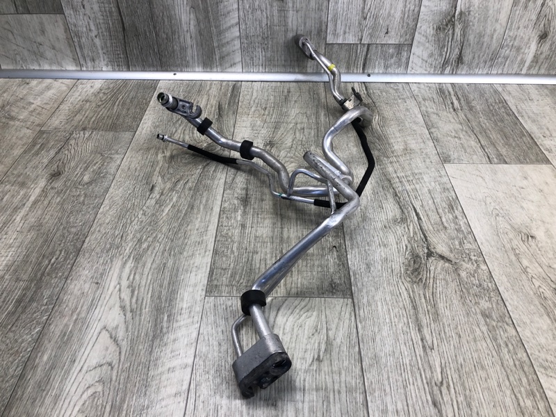 Трубка кондиционера PATHFINDER R52 12-21 2015 R52 3.5 VQ35DE