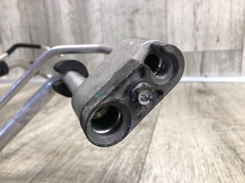 Трубка кондиционера PATHFINDER R52 12-21 2015 R52 3.5 VQ35DE