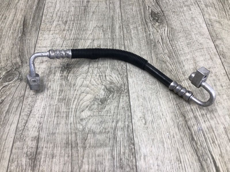 Запчасть трубка кондиционера LINCOLN MKZ 13-20 2013 2.0 С20HDTX DG9Z-19835-E Б/У Трубка кондиционера LINCOLN MKZ 13-20 2013 2.0 С20HDTX DG9Z-19835-E Б/У