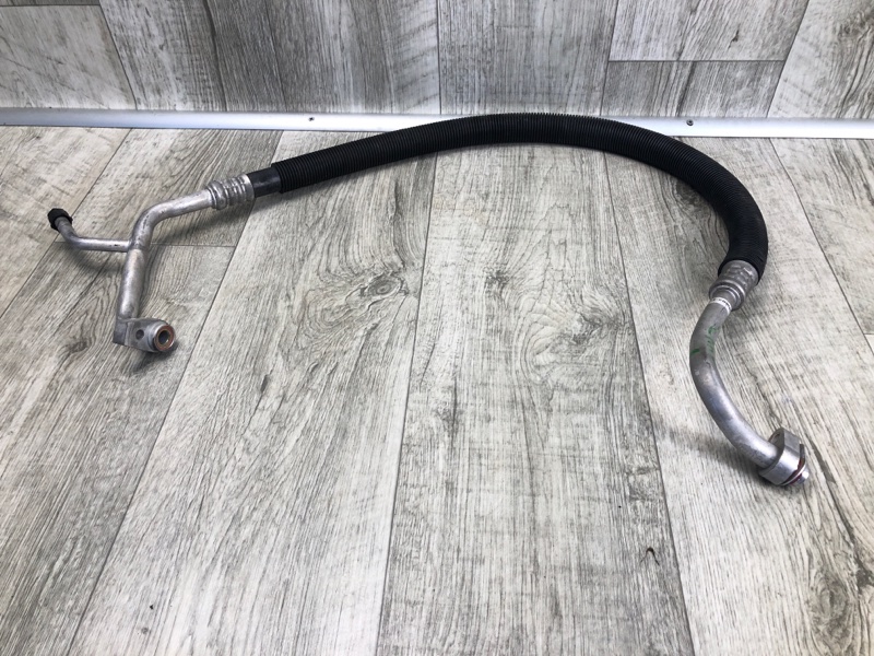 Запчасть трубка кондиционера LINCOLN MKZ 13-20 2013 2.0 С20HDTX DG9H-19N602-TC Б/У Трубка кондиционера LINCOLN MKZ 13-20 2013 2.0 С20HDTX DG9H-19N602-TC Б/У