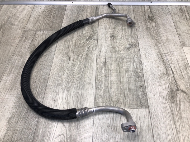 Трубка кондиционера LINCOLN MKZ 13-20 2.0 С20HDTX Трубка кондиционера LINCOLN MKZ 13-20 2.0 С20HDTX