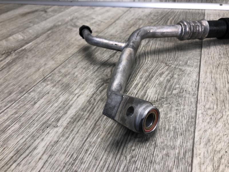 Трубка кондиционера MKZ 13-20 2013 2.0 С20HDTX Трубка кондиционера MKZ 13-20 2013 2.0 С20HDTX